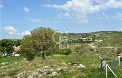 BALIKESİR KARESİ NAİPLİ ' DE SATILIK FIRSAT ARAZİ