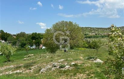 BALIKESİR KARESİ NAİPLİ ' DE SATILIK FIRSAT ARAZİ