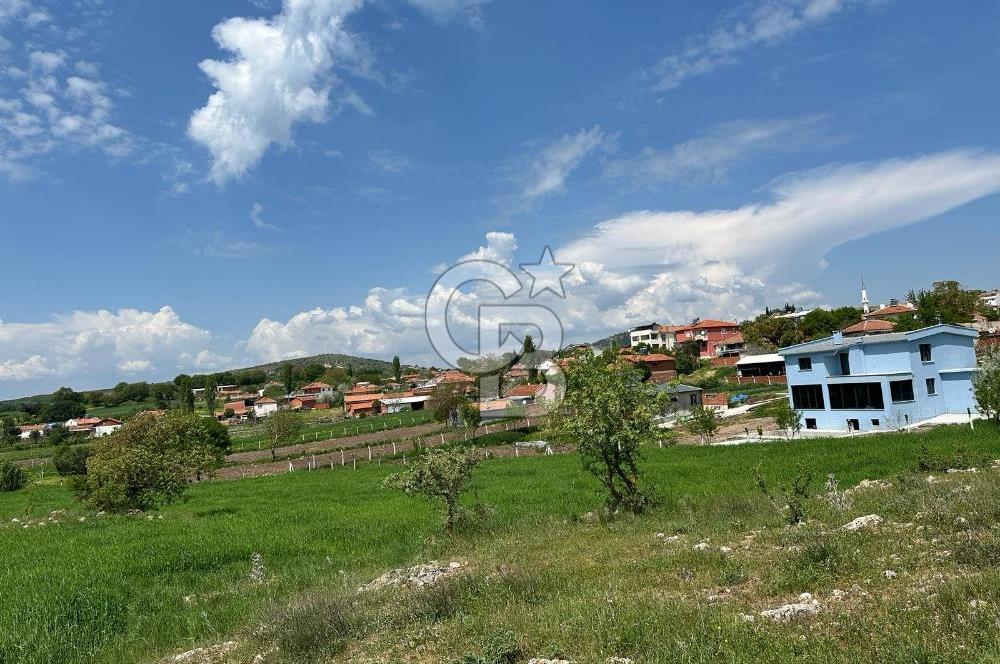 BALIKESİR KARESİ NAİPLİ ' DE SATILIK FIRSAT ARAZİ