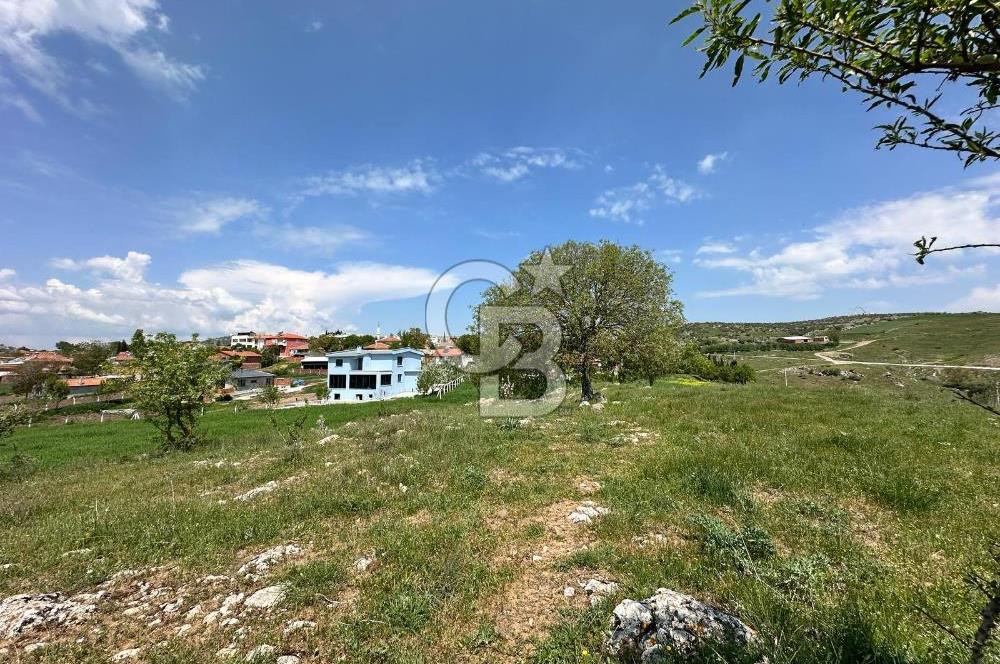 BALIKESİR KARESİ NAİPLİ ' DE SATILIK FIRSAT ARAZİ