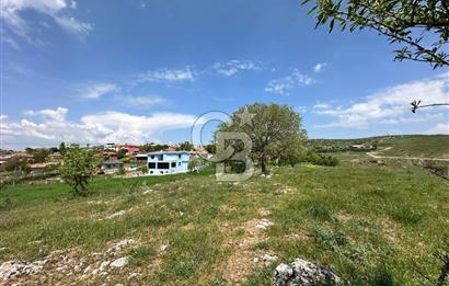 BALIKESİR KARESİ NAİPLİ ' DE SATILIK FIRSAT ARAZİ