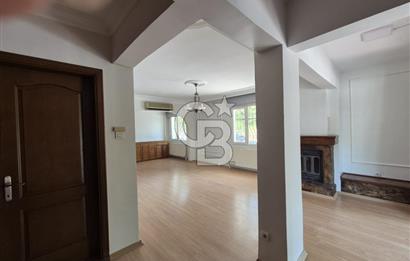 FORUM VİLLALARINDA TRİPLEKS 3+1 TERASLI KÖŞE VİLLA