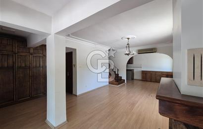FORUM VİLLALARINDA TRİPLEKS 3+1 TERASLI KÖŞE VİLLA