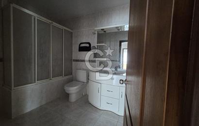 FORUM VİLLALARINDA TRİPLEKS 3+1 TERASLI KÖŞE VİLLA