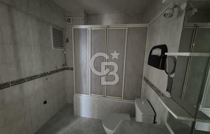 FORUM VİLLALARINDA TRİPLEKS 3+1 TERASLI KÖŞE VİLLA