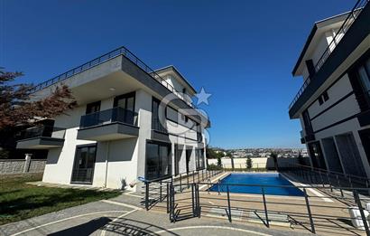 SATILIK İKİZ TRİPLEKS VİLLA