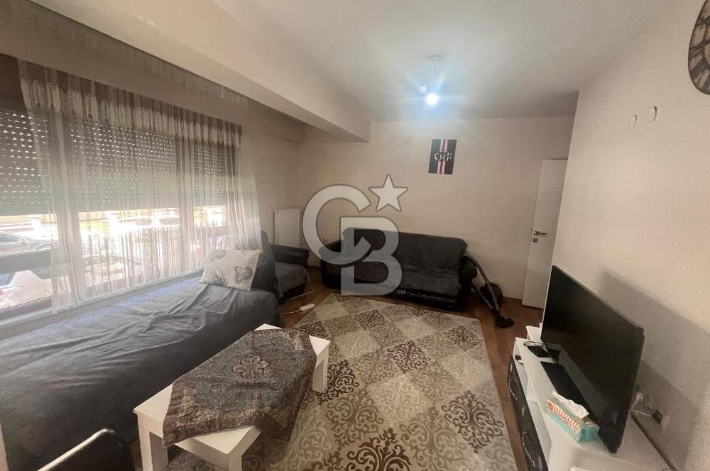 CB CITY' DEN VİŞNELİK MH SATILIK 3+1 DAİRE