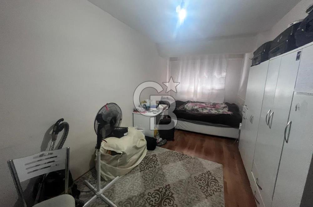 CB CITY' DEN VİŞNELİK MH SATILIK 3+1 DAİRE