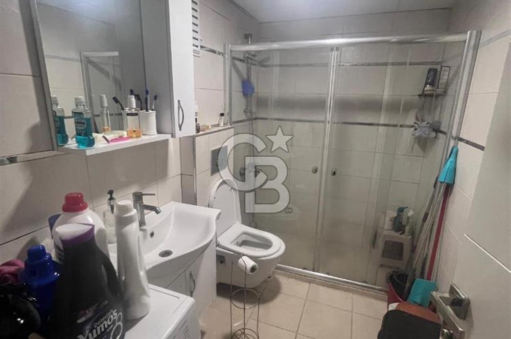CB CITY' DEN VİŞNELİK MH SATILIK 3+1 DAİRE