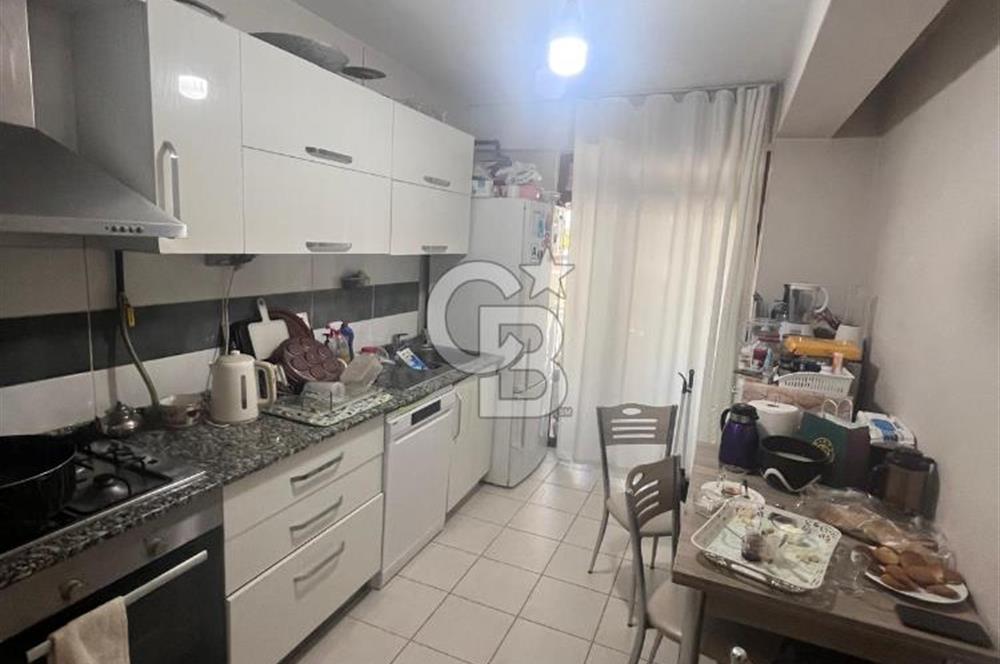 CB CITY' DEN VİŞNELİK MH SATILIK 3+1 DAİRE