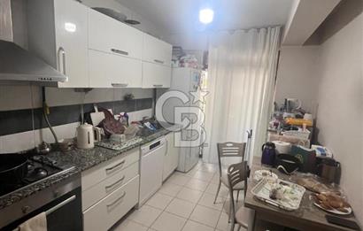 CB CITY' DEN VİŞNELİK MH SATILIK 3+1 DAİRE