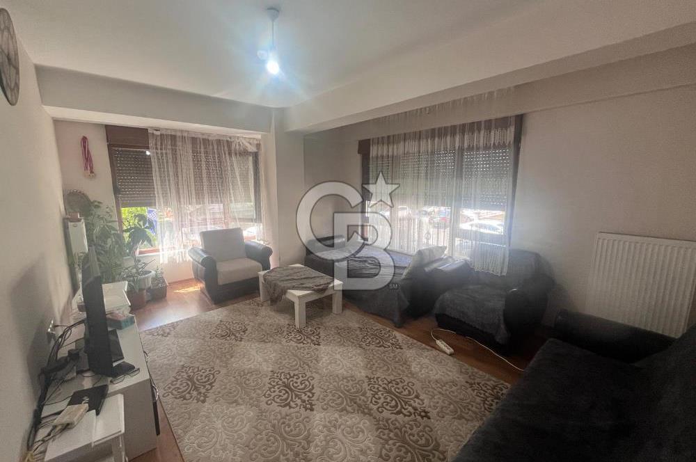 CB CITY' DEN VİŞNELİK MH SATILIK 3+1 DAİRE