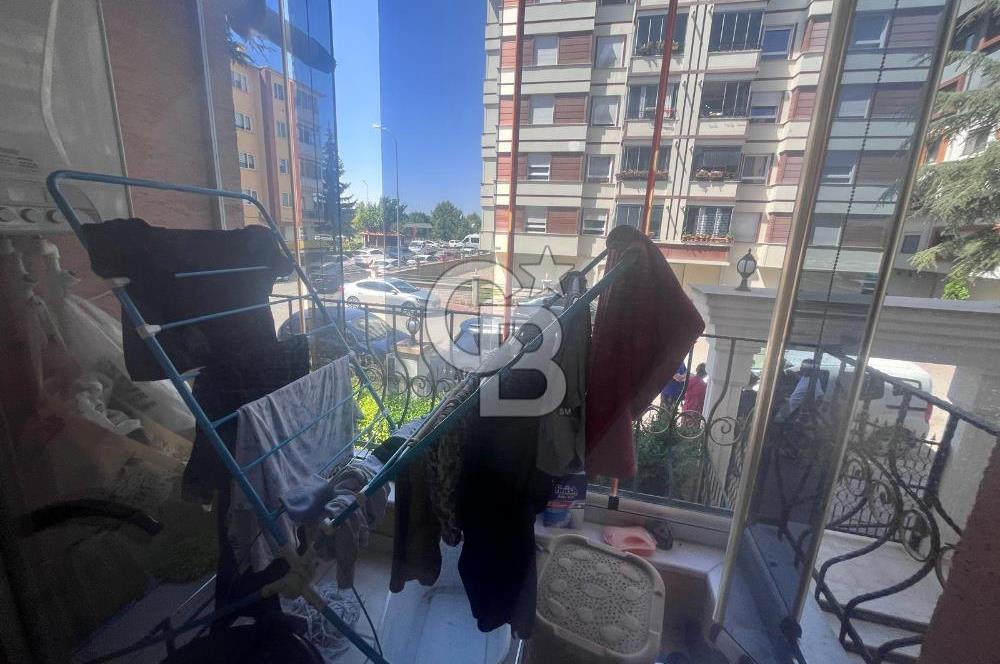 CB CITY' DEN VİŞNELİK MH SATILIK 3+1 DAİRE