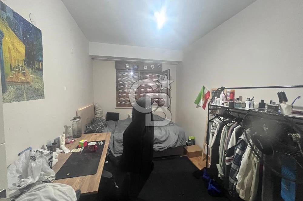 CB CITY' DEN VİŞNELİK MH SATILIK 3+1 DAİRE