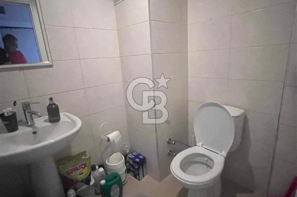 CB CITY' DEN VİŞNELİK MH SATILIK 3+1 DAİRE