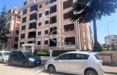 CB CITY' DEN VİŞNELİK MH SATILIK 3+1 DAİRE