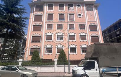 CB CITY' DEN VİŞNELİK MH SATILIK 3+1 DAİRE