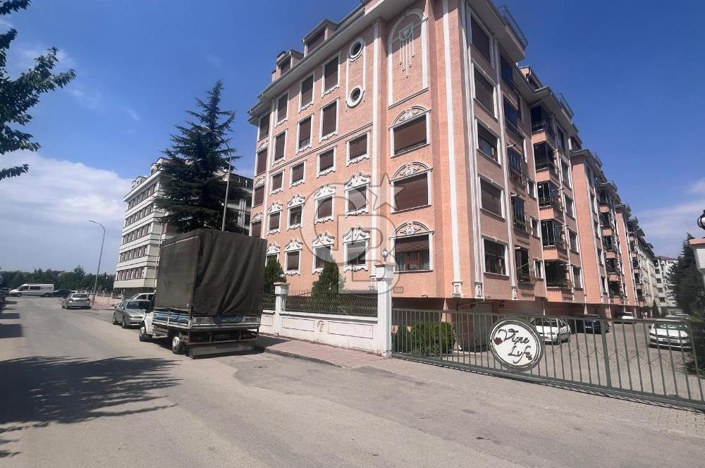 CB CITY' DEN VİŞNELİK MH SATILIK 3+1 DAİRE