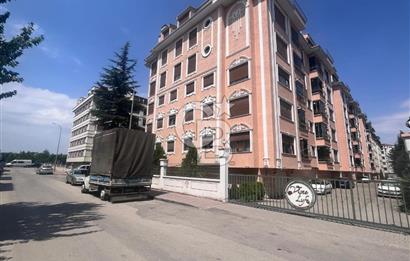 CB CITY' DEN VİŞNELİK MH SATILIK 3+1 DAİRE