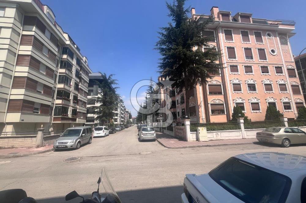 CB CITY' DEN VİŞNELİK MH SATILIK 3+1 DAİRE