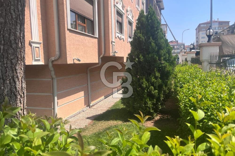 CB CITY' DEN VİŞNELİK MH SATILIK 3+1 DAİRE