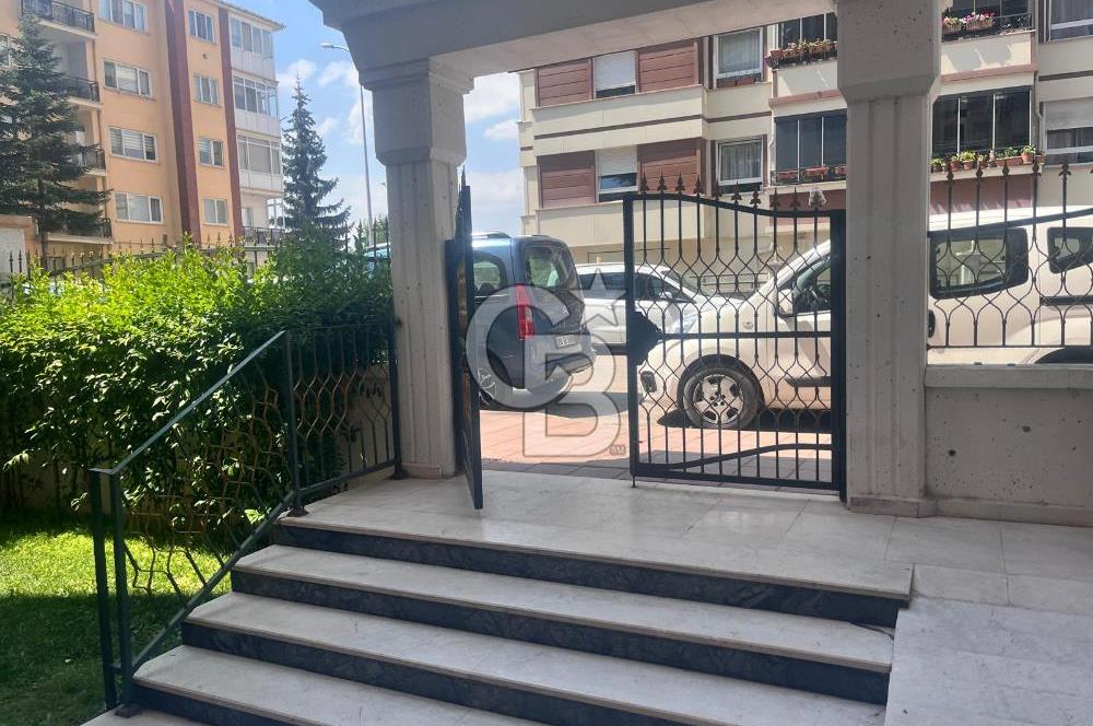 CB CITY' DEN VİŞNELİK MH SATILIK 3+1 DAİRE