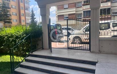CB CITY' DEN VİŞNELİK MH SATILIK 3+1 DAİRE