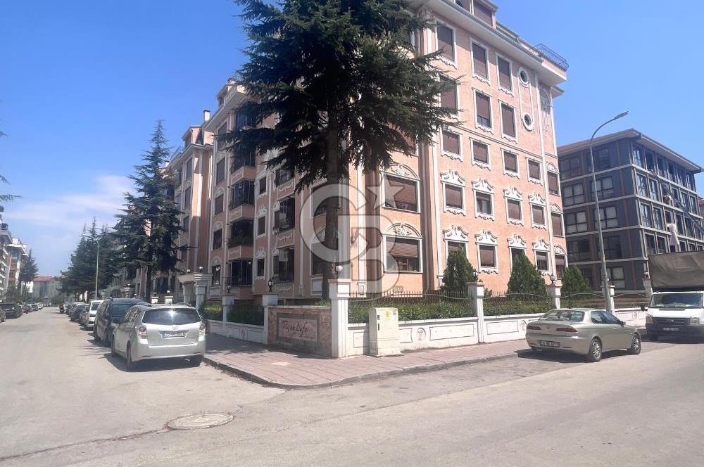 CB CITY' DEN VİŞNELİK MH SATILIK 3+1 DAİRE