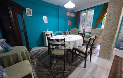 KARŞIYAKA BAHÇELİ EVLER FULL EŞYALI BAHÇELİ  2+1 KİRALIK  DAİRE