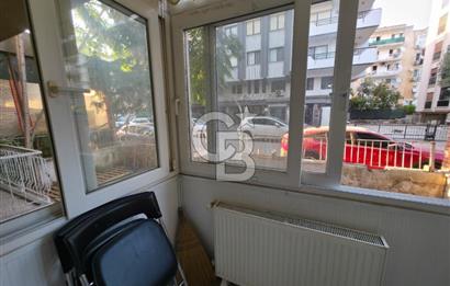 KARŞIYAKA BAHÇELİ EVLER FULL EŞYALI BAHÇELİ  2+1 KİRALIK  DAİRE
