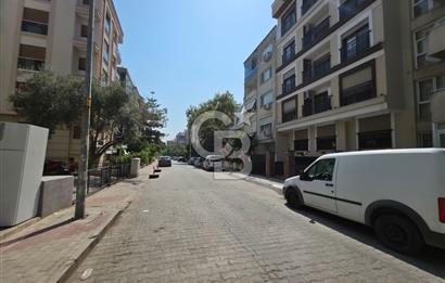 KARŞIYAKA BAHÇELİ EVLER FULL EŞYALI BAHÇELİ  2+1 KİRALIK  DAİRE