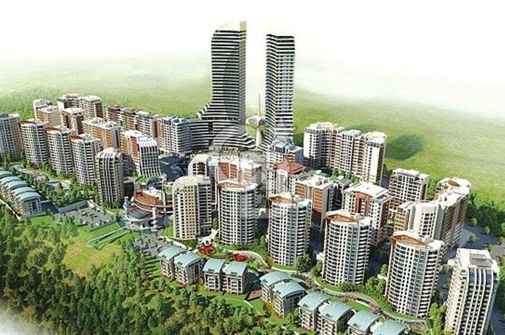GMK BULVARI'NDA 2800m² NET KULLANIM ALANLI SATILIK KOMPLE BİNA