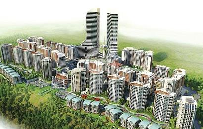 GMK BULVARI'NDA 2800m² NET KULLANIM ALANLI SATILIK KOMPLE BİNA