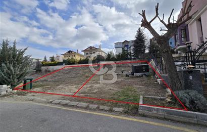 ALACAATLI SANTRA VİLLALARI YANINDA 600 M2 ARSA