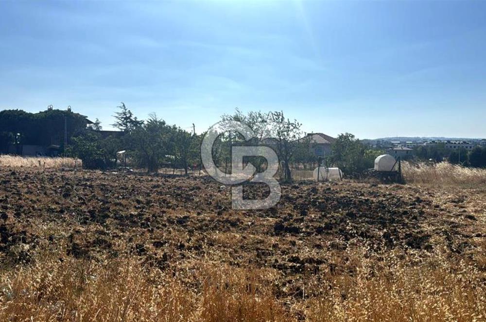 Satılık Deniz Manzaralı Arsa