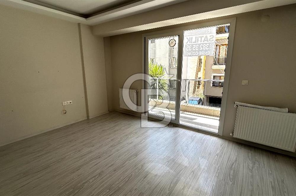 Karabağlar Doğanay Mah. Yatırımlık 1+1 Satılık Arakat Daire