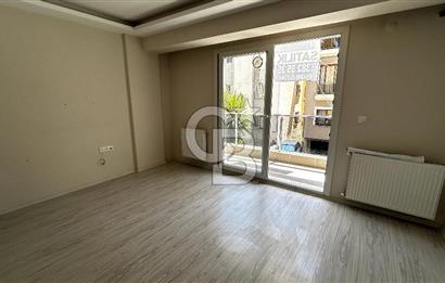 Karabağlar Doğanay Mah. Yatırımlık 1+1 Satılık Arakat Daire