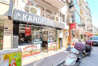Yalı Mahallesi Şemikler Pazaryeri-İzban Yakını Satılık Dükkan