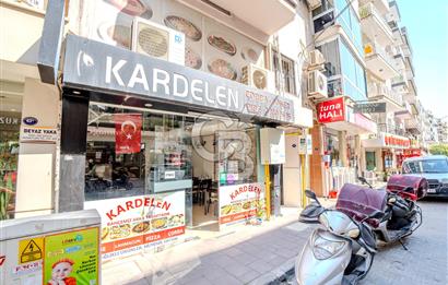 Yalı Mahallesi Şemikler Pazaryeri-İzban Yakını Satılık Dükkan