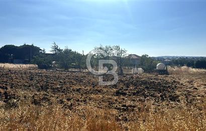 Satılık Deniz Manzaralı Arsa