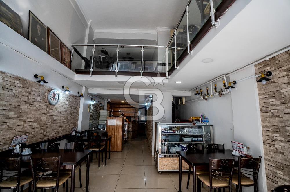Yalı Mahallesi Şemikler Pazaryeri-İzban Yakını Satılık Dükkan