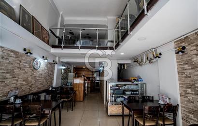 Yalı Mahallesi Şemikler Pazaryeri-İzban Yakını Satılık Dükkan