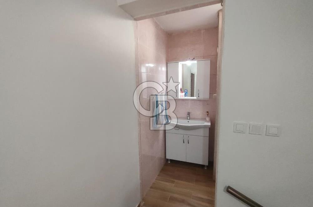 CB KİNG’DEN EDREMİT/GÜRE CUMHURİYET MAHALLESİ DENİZE 100 mt. SATILIK TRİPLEKS