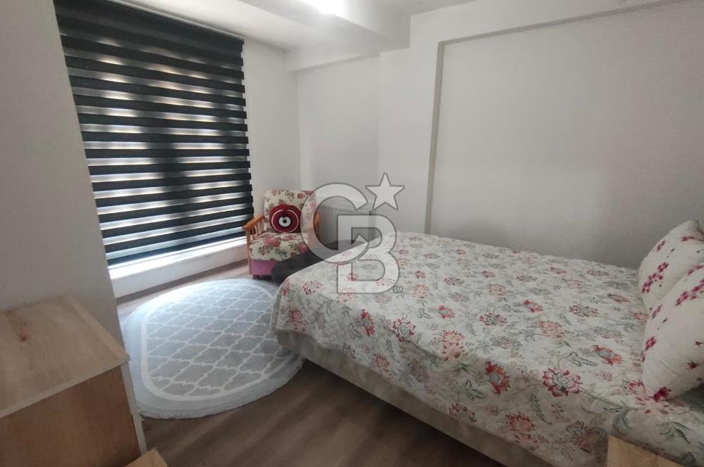 CB KİNG’DEN EDREMİT/GÜRE CUMHURİYET MAHALLESİ DENİZE 100 mt. SATILIK TRİPLEKS