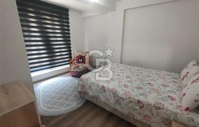 CB KİNG’DEN EDREMİT/GÜRE CUMHURİYET MAHALLESİ DENİZE 100 mt. SATILIK TRİPLEKS