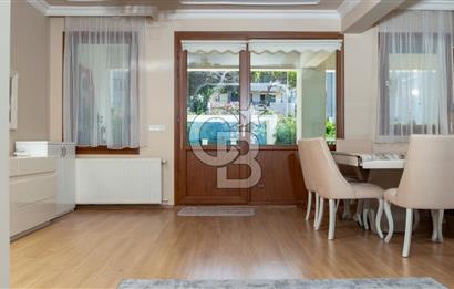 GÜZELBAHÇE SİTELER MAHALLESİ'NDE DENİZE SIFIR SATILIK 13+5 MÜLK!