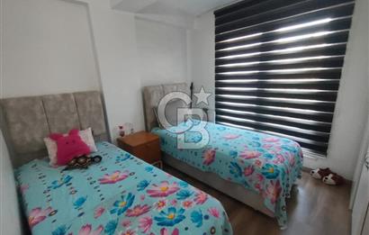 CB KİNG’DEN EDREMİT/GÜRE CUMHURİYET MAHALLESİ DENİZE 100 mt. SATILIK TRİPLEKS