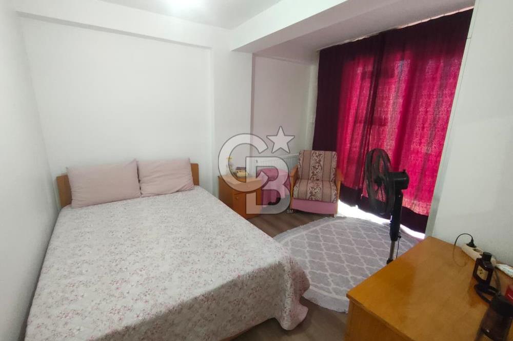 CB KİNG’DEN EDREMİT/GÜRE CUMHURİYET MAHALLESİ DENİZE 100 mt. SATILIK TRİPLEKS