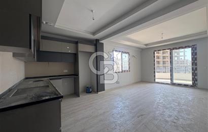 Erdemli Arpaçbahşiş Kiralık 2+1 Daire
