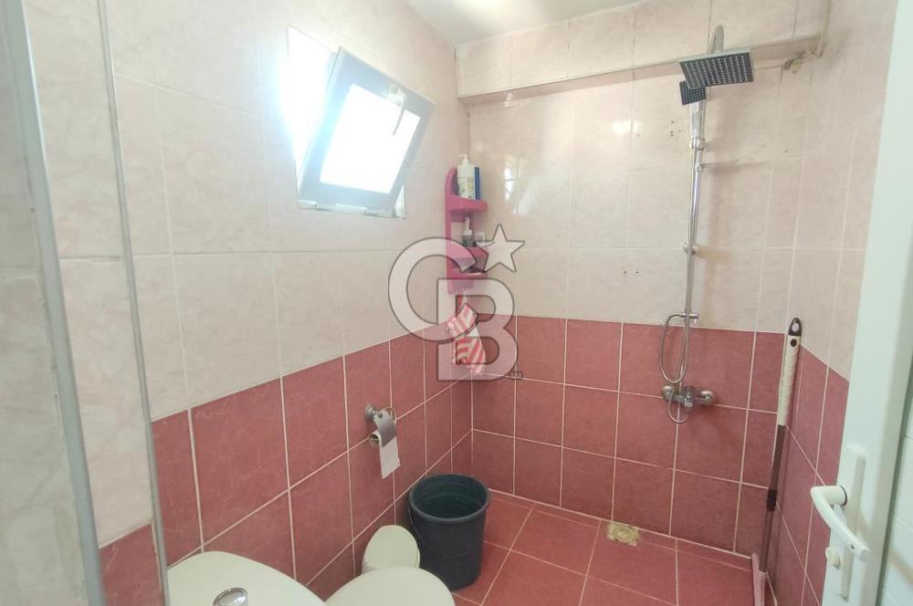 CB KİNG’DEN EDREMİT/GÜRE CUMHURİYET MAHALLESİ DENİZE 100 mt. SATILIK TRİPLEKS